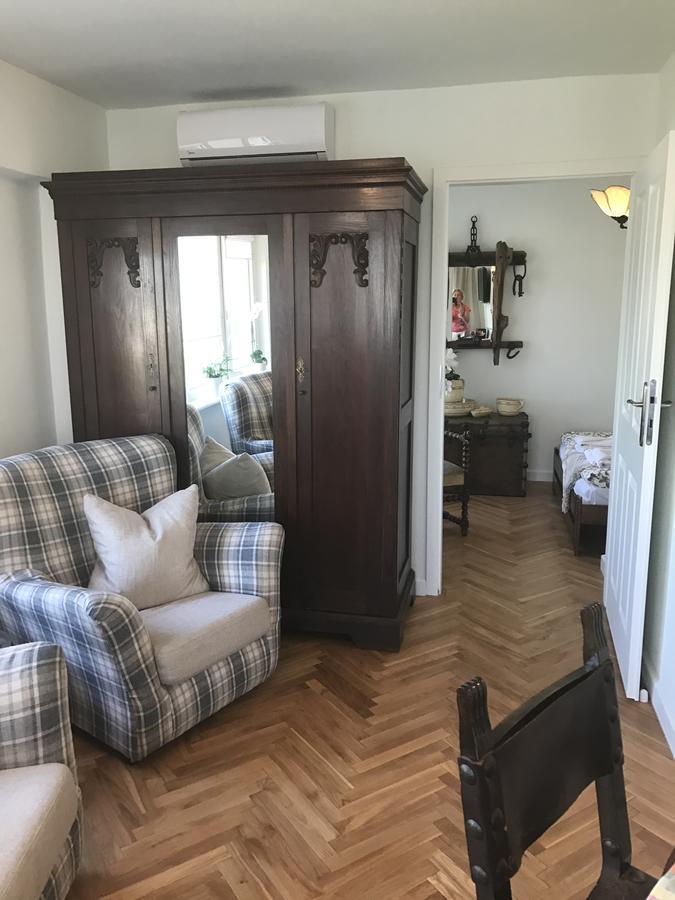 Apartmán Apartament Karmelicka 19 Muzeum Polin Varšava Exteriér fotografie