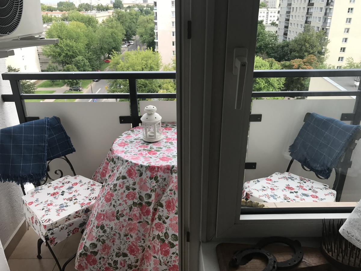 Apartmán Apartament Karmelicka 19 Muzeum Polin Varšava Exteriér fotografie